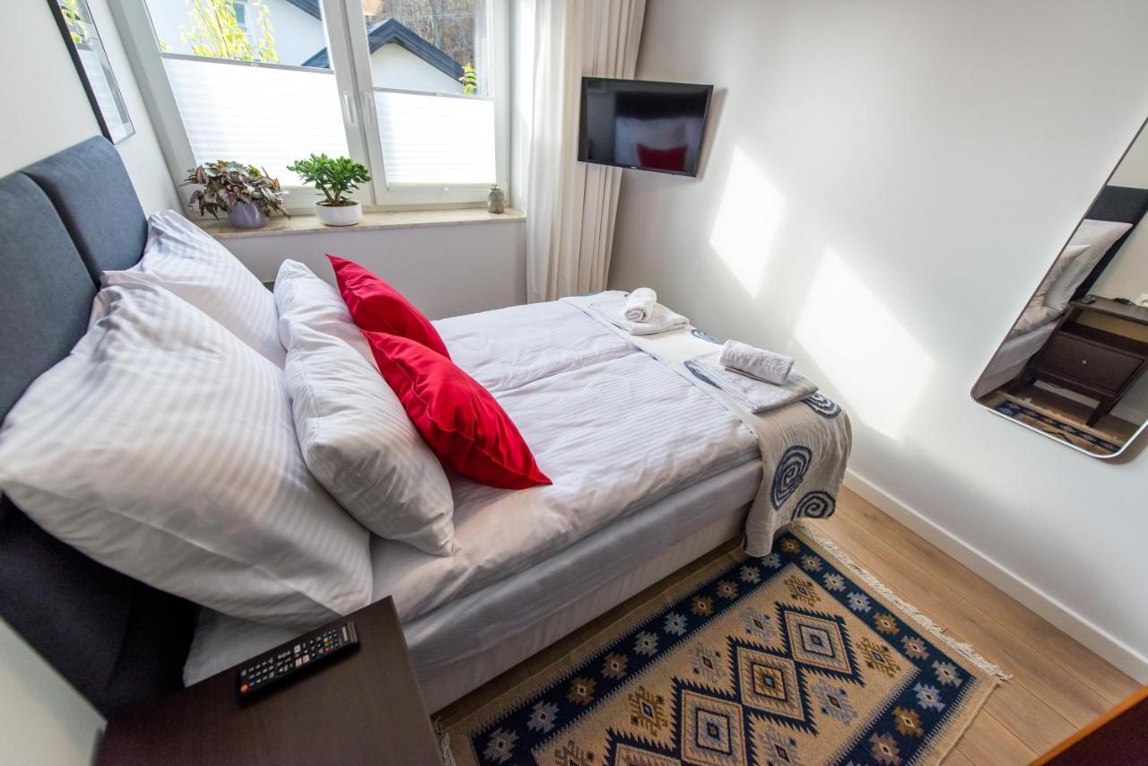 Wilaneska Apartment