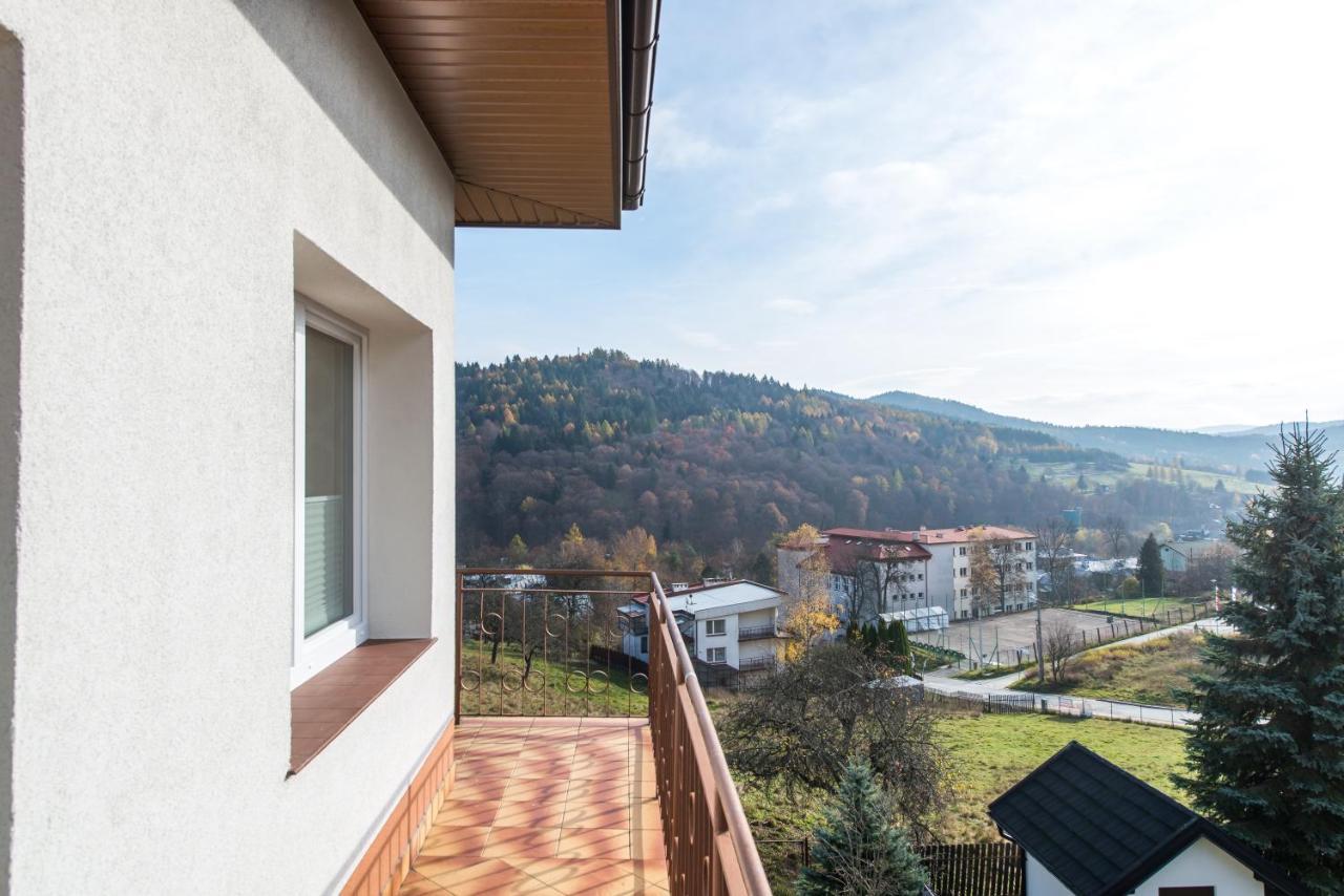 Apartment Wilaneska